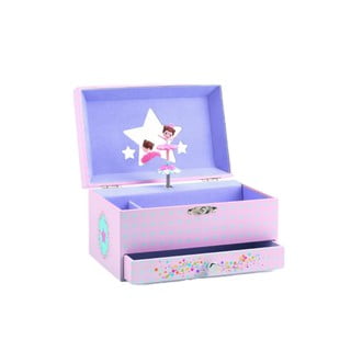 Cutii de bijuterii pentru copii