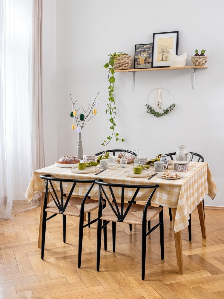 Inspirații: Paște, Primăvară, Zonă de dining