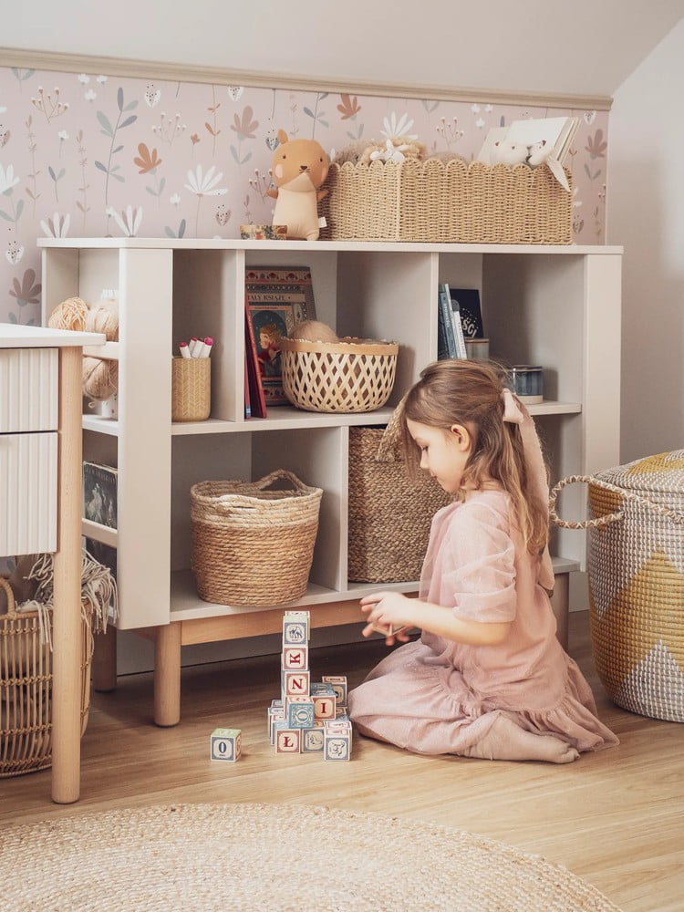 Inspirații: Camera copiilor, Copii