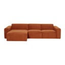Seturi de canapele modulare configurate