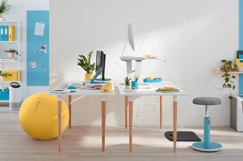 Inspirații: Birou, Job și studiu