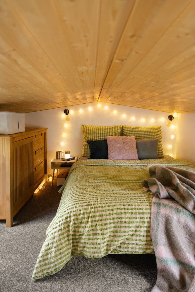 Inspirații: Dormitor