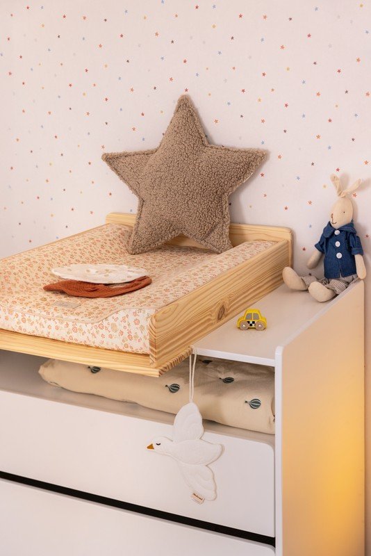 Inspirații: Camera copiilor