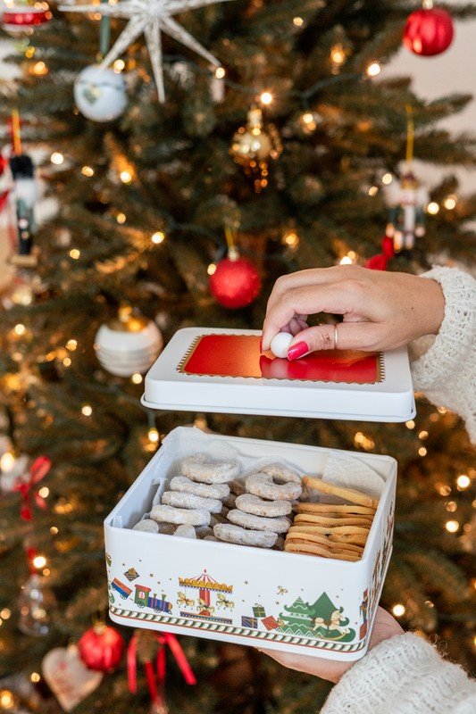 Inspirații: Crăciun