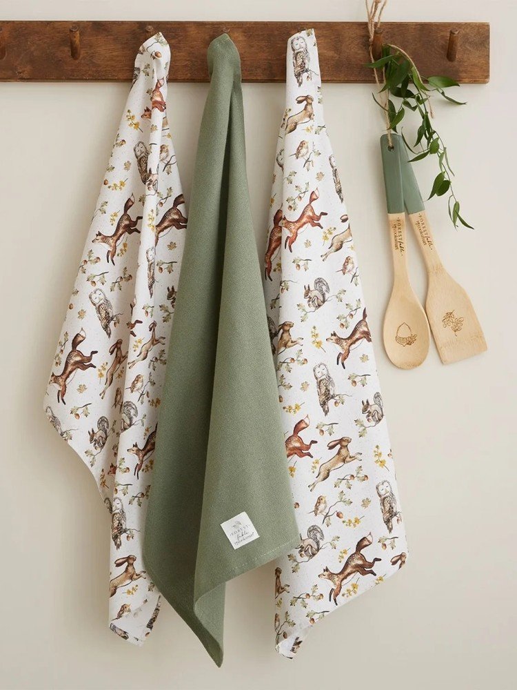 Inspirații: Bucătărie și zona de dining