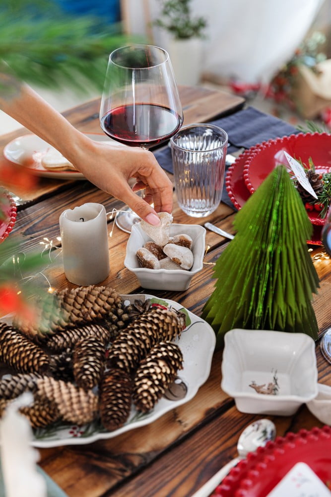 Inspirații: Crăciun