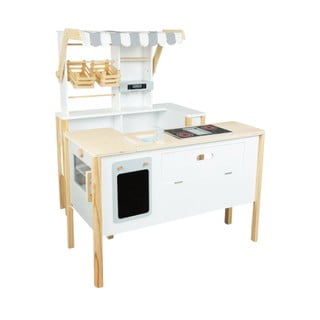 Jucării tip supermarket