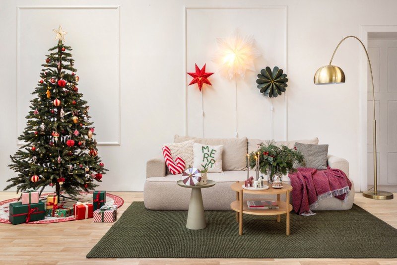 Inspirații: Crăciun