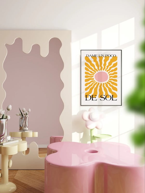 Inspirații: Decorațiuni