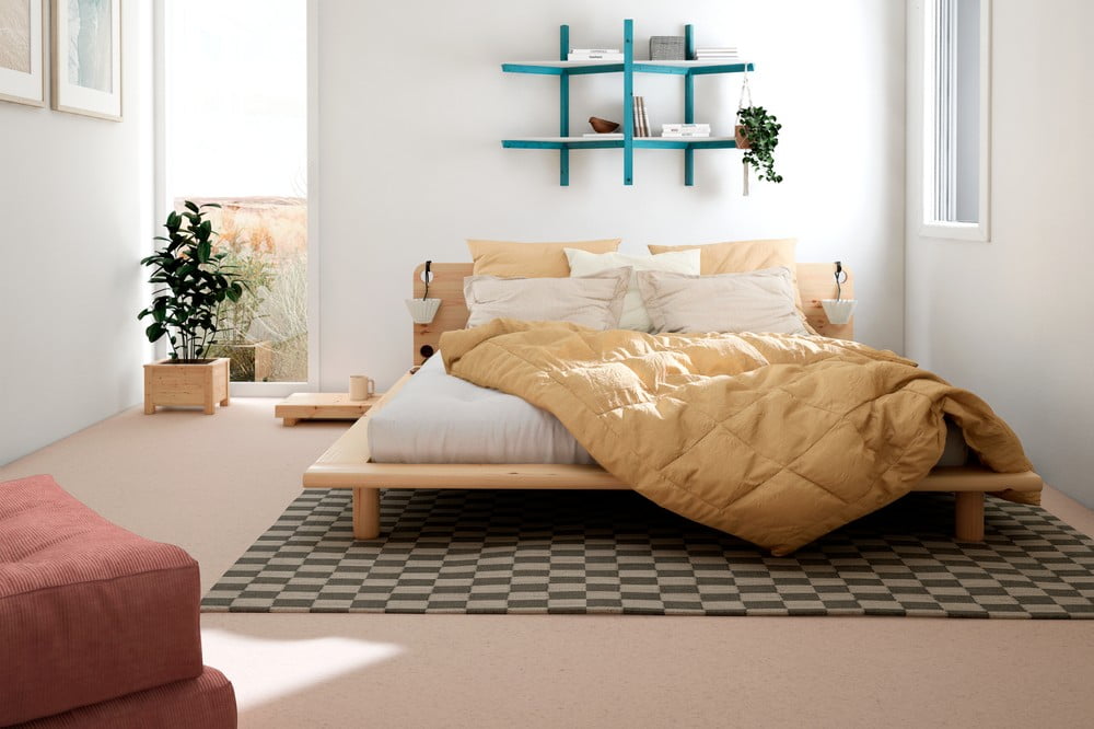 Inspirație: Dormitor, Stil rustic, Stil boho