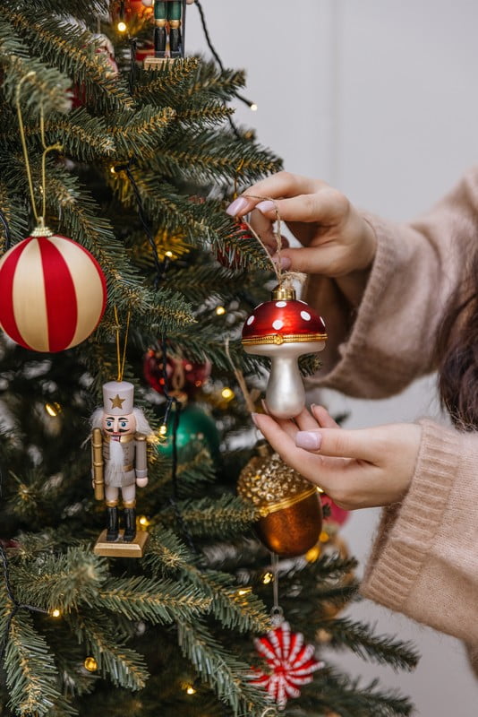 Inspirații: Crăciun