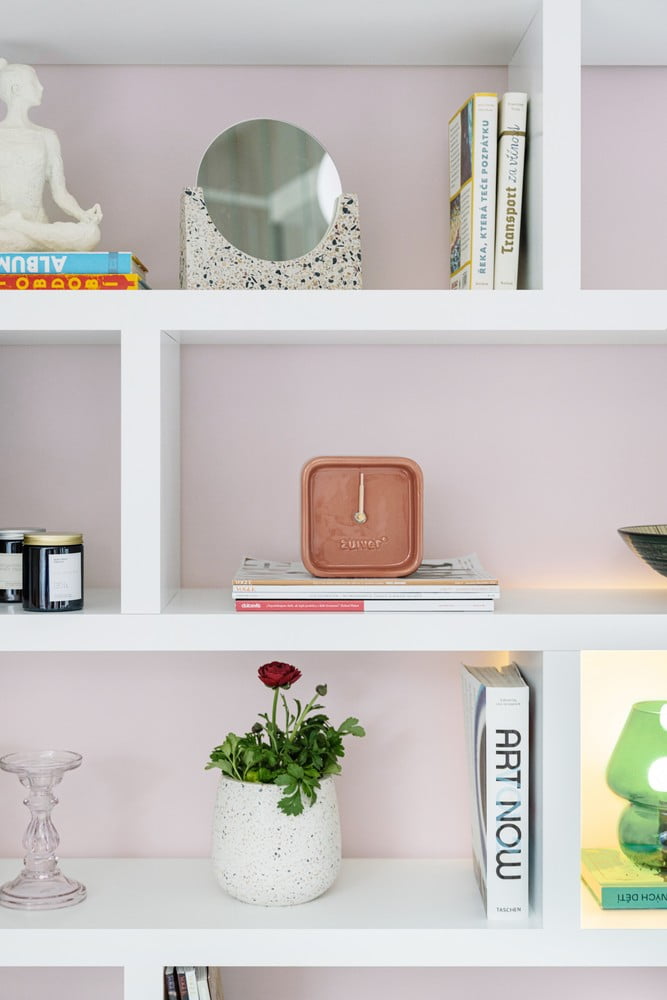 Inspirații: Sufragerie, Decorațiuni