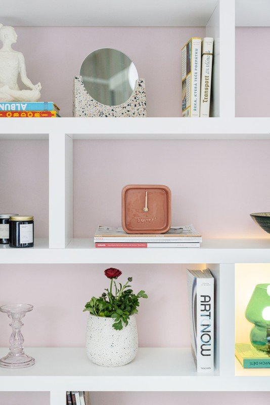 Inspirații: Sufragerie, Decorațiuni