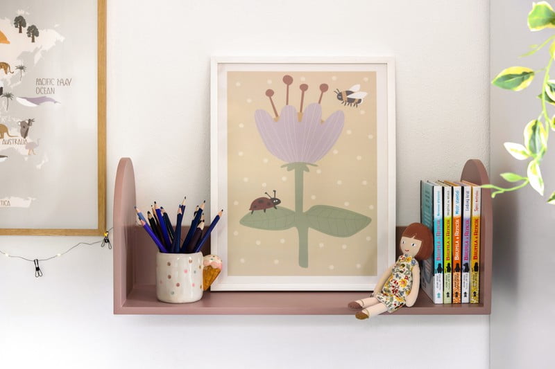 Inspirații: Camera copiilor, Copii