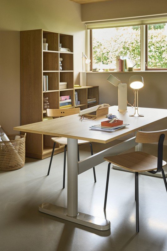 Inspirație: Job și studiu, Decorațiuni