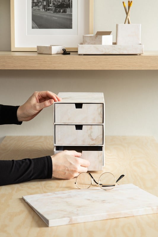 Inspirații: Birou, Job și studiu