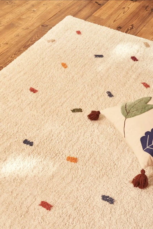 Inspirații: Camera copiilor, Sufragerie, Dormitor, Stil boho