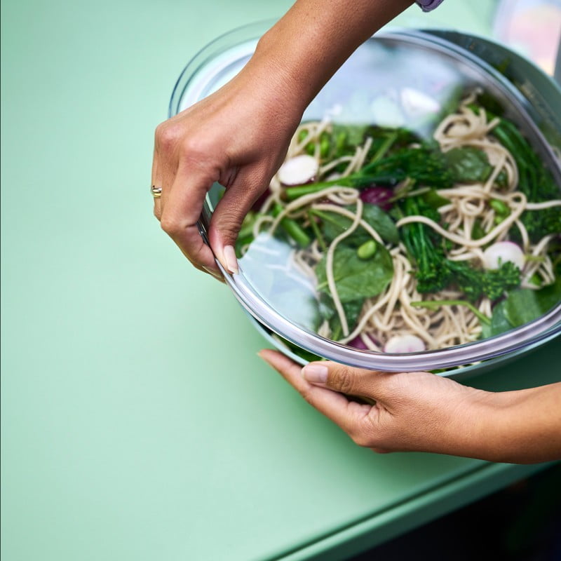 Inspirații: Bucătărie și zona de dining