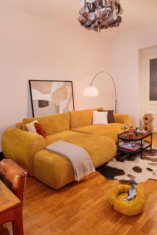 Inspirații: Bonami în vizită