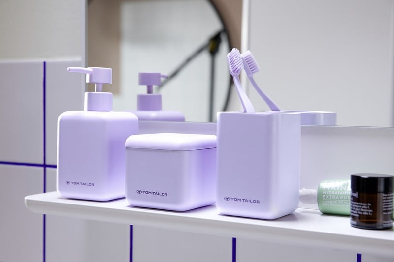 Inspirații: Baie, Curățenie și organizare