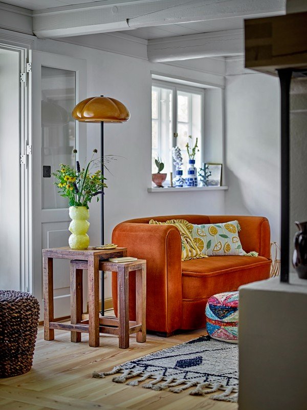 Inspirații: Sufragerie