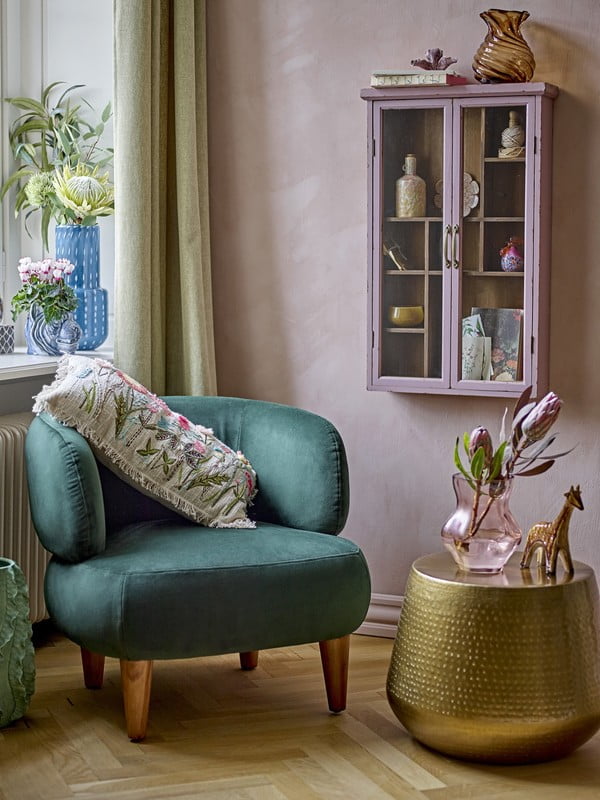 Inspirații: Decorațiuni, Sufragerie