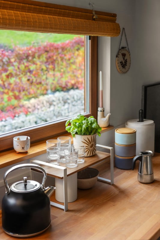 Inspirații: Bucătărie și zona de dining