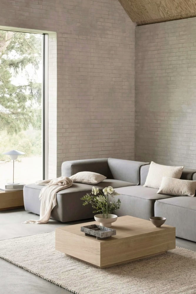 Inspirații: Sufragerie, Stil scandinav