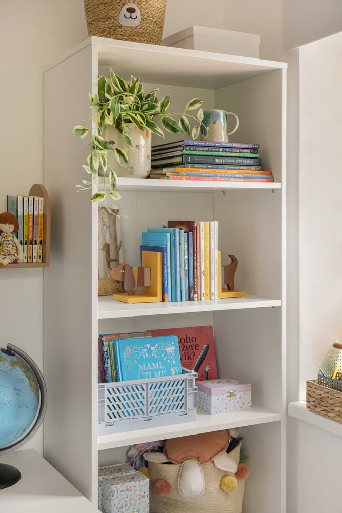 Inspirații: Camera copiilor, Copii