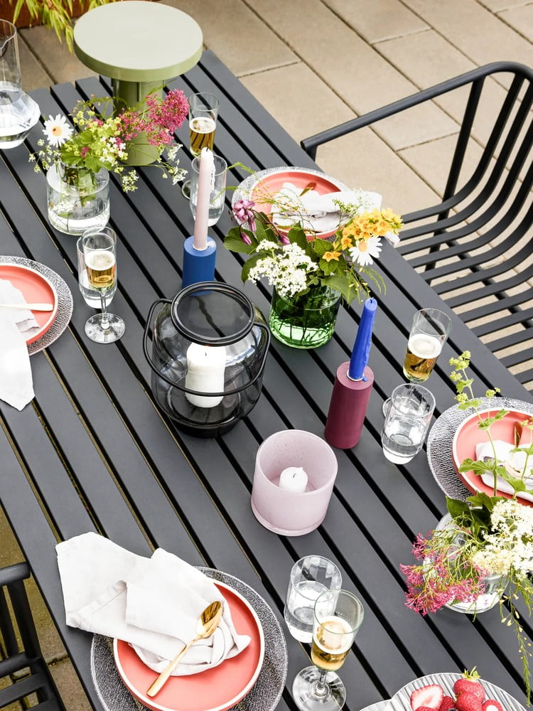 Inspirații: Grădină, Balcon și terasă