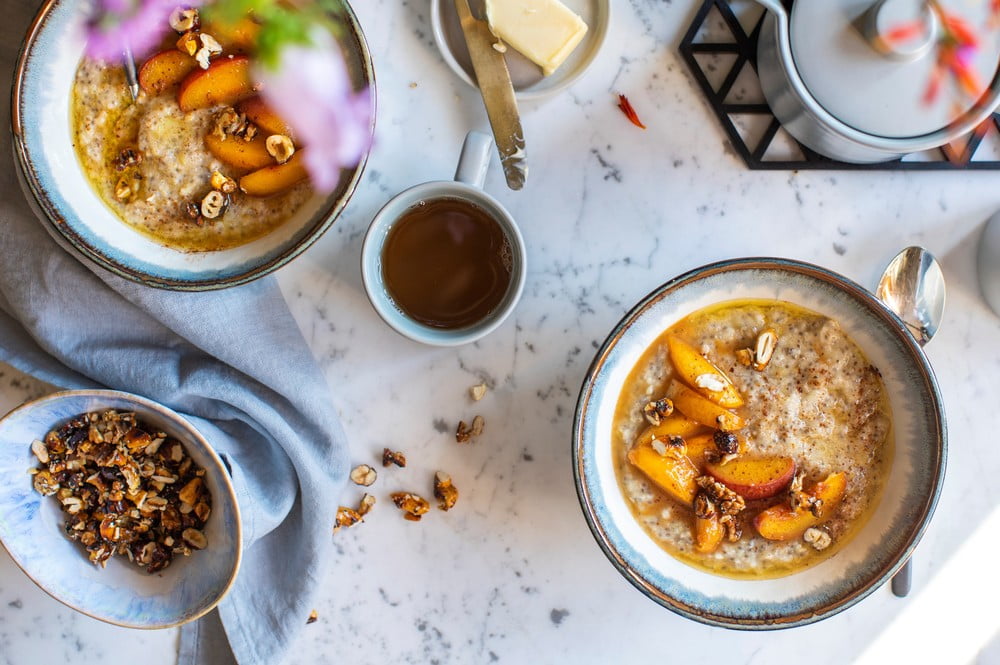 Inspirații: Bucătărie și zona de dining, Zonă de dining