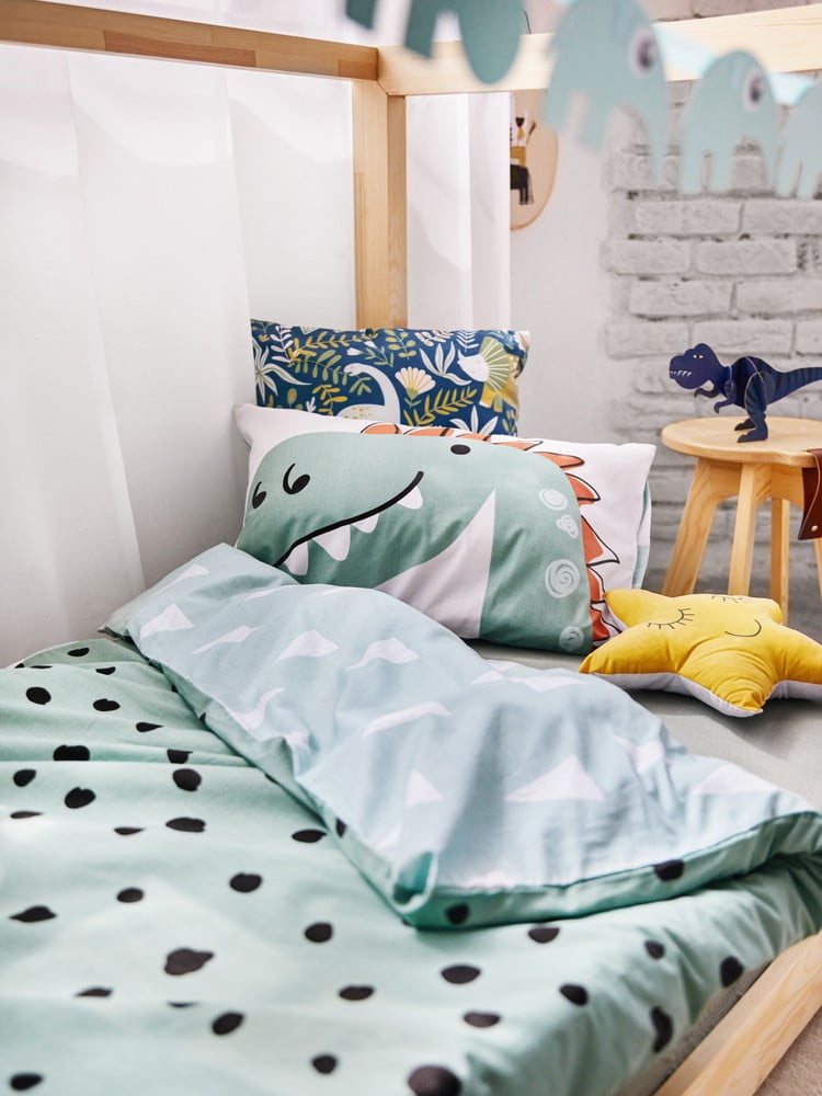 Inspirații: Camera copiilor, Copii