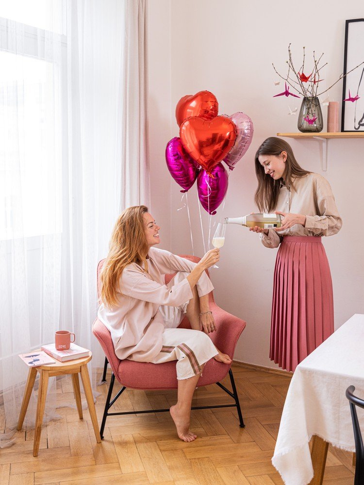 Inspirații: Ziua Îndrăgostiților