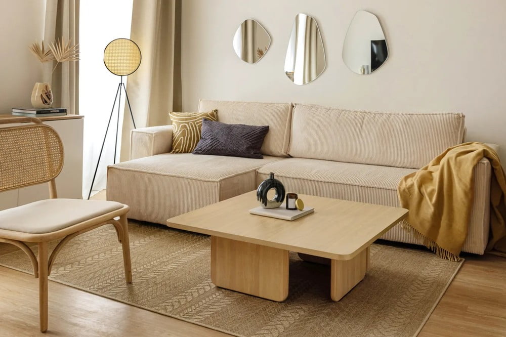 Inspirații: Sufragerie, Stil scandinav