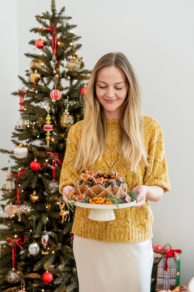 Inspirații: Crăciun