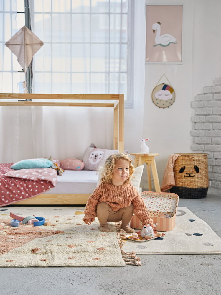 Inspirații: Camera copiilor, Copii