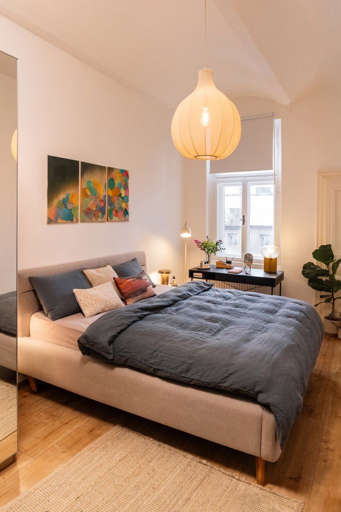 Inspirații: Bonami în vizită