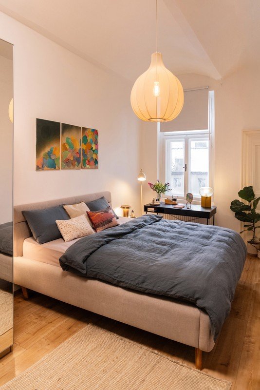 Inspirații: Bonami în vizită