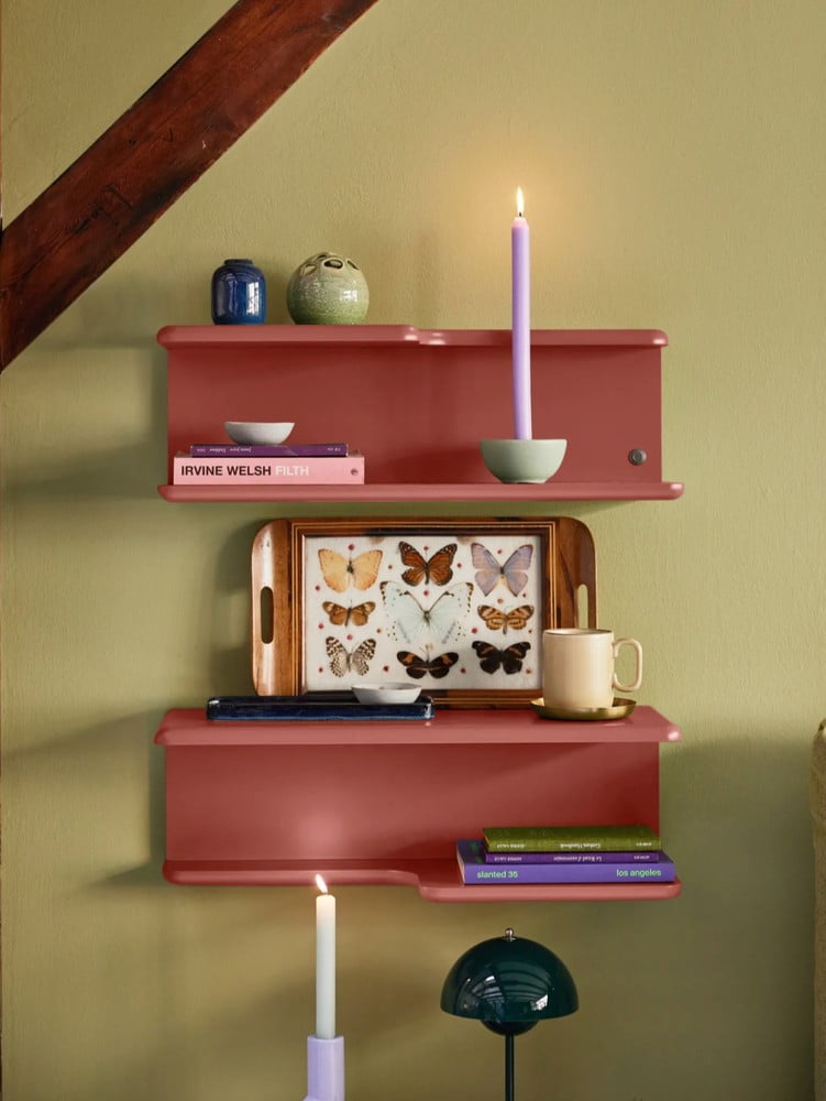 Inspirații: Sufragerie