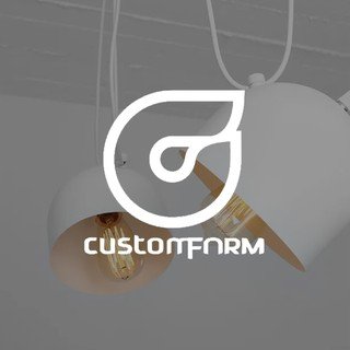 <b>CustomForm</b>