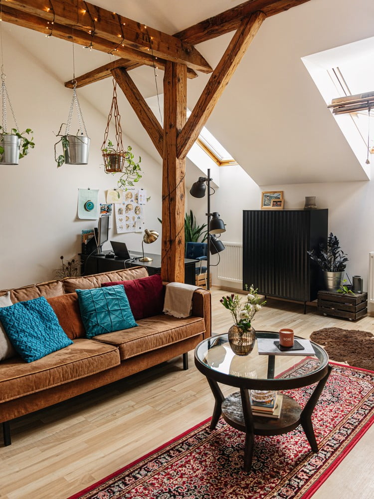 Inspirații: Sufragerie