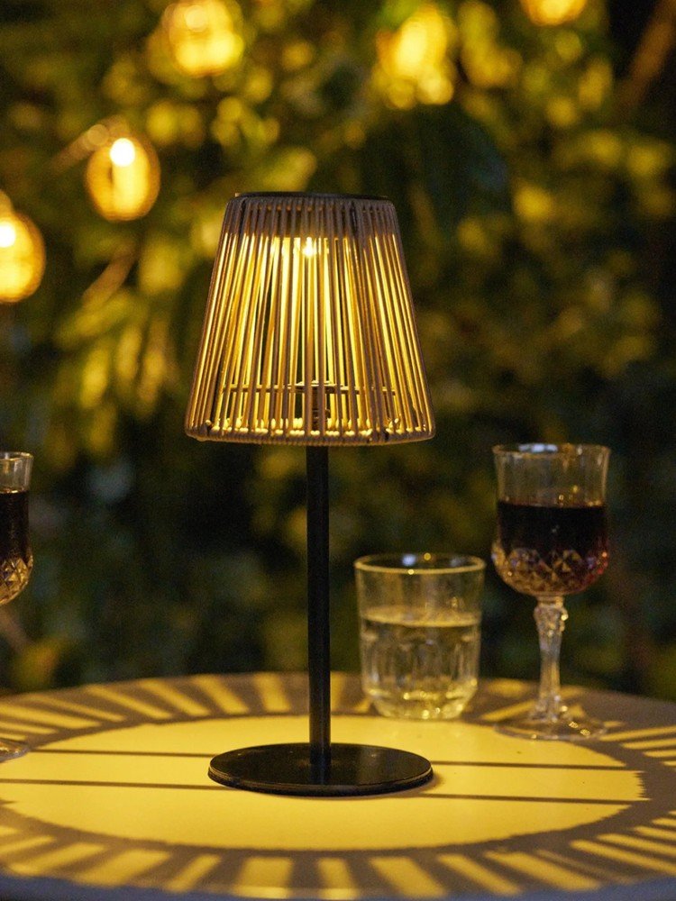 Inspirații: Balcon și terasă, Grădină