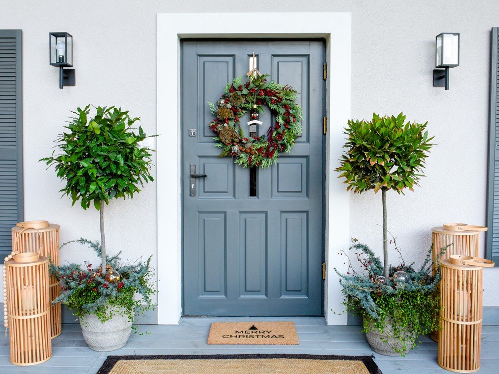 Inspirații: Crăciun, Decorațiuni