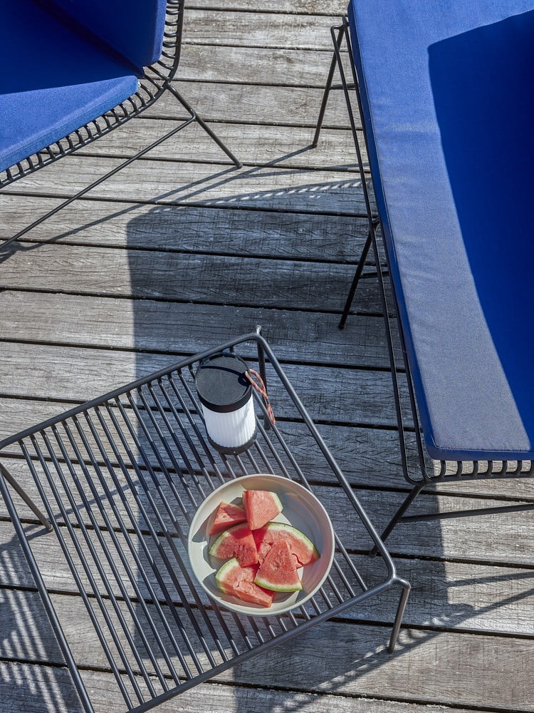 Inspirații: Grădină, Textile