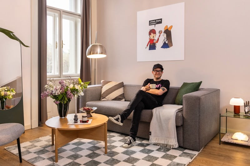 Inspirații: Sufragerie