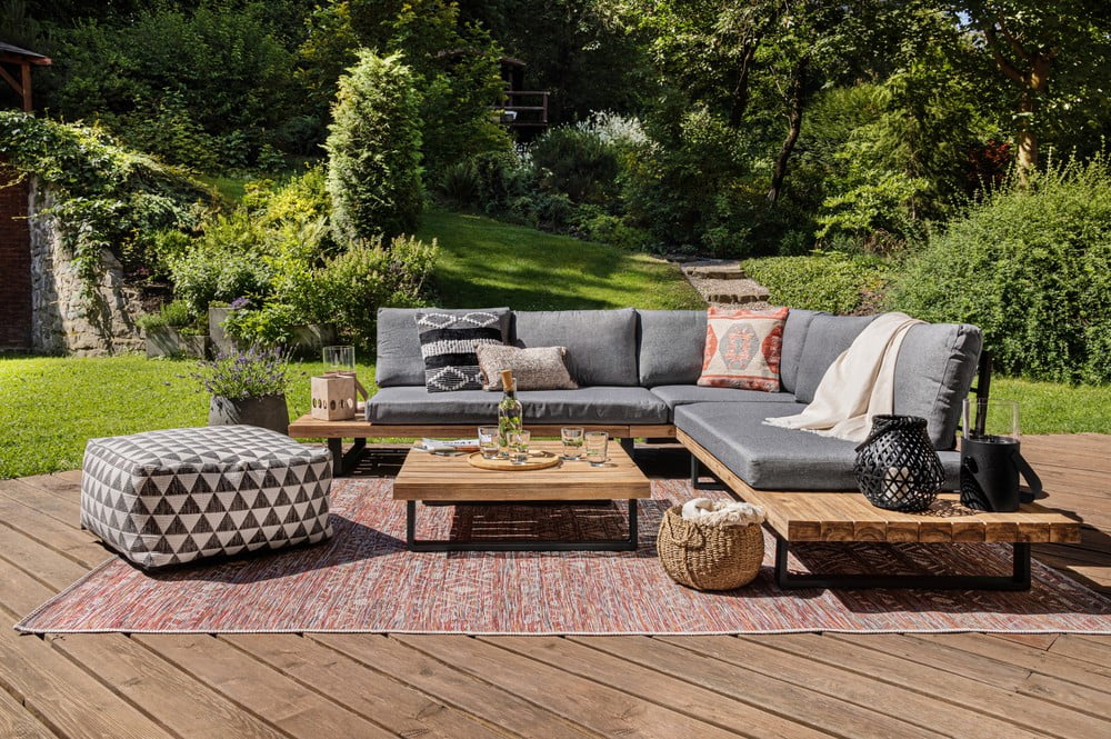 Inspirații: Grădină