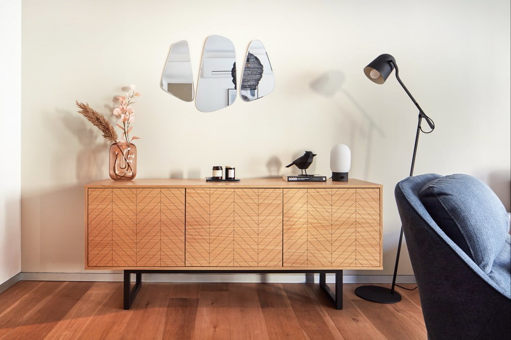 Inspirații: Sufragerie, Stil scandinav, Decorațiuni