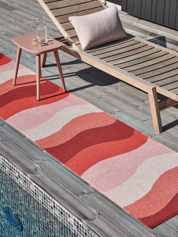 Inspirații: Outdoor, Grădină, Balcon și terasă, Stil scandinav, Textile