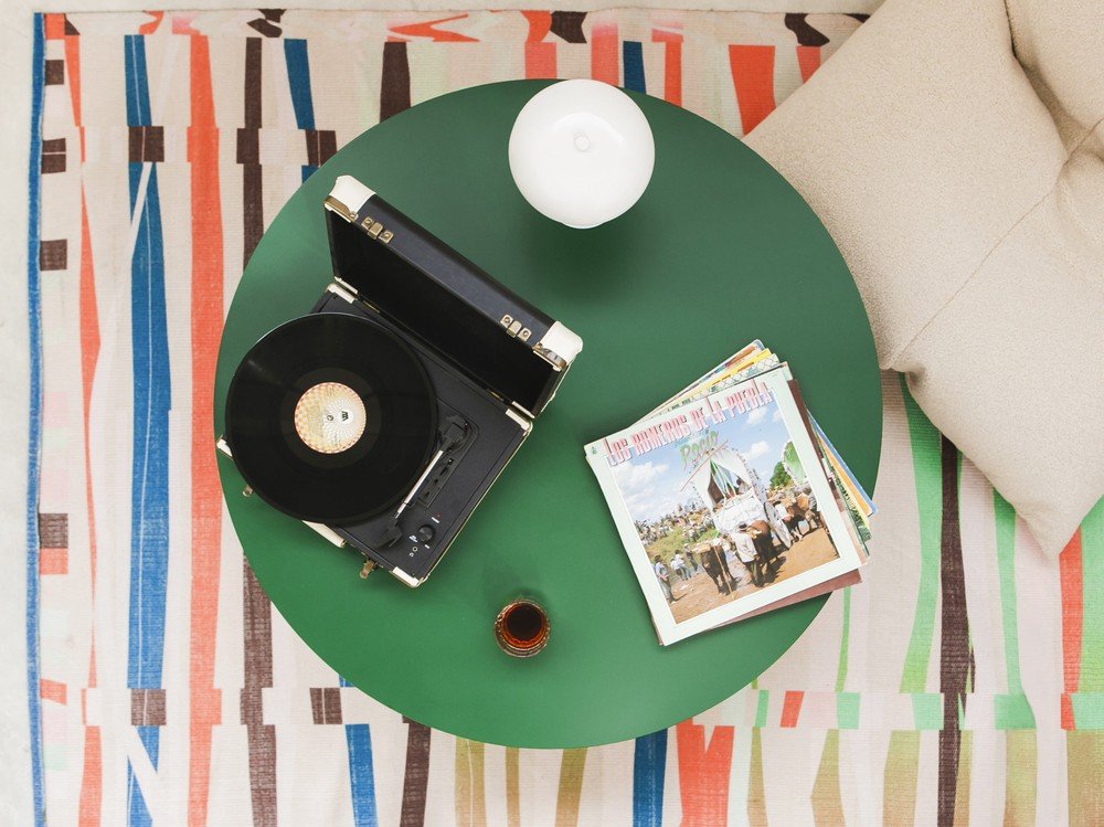 Inspirații: Sufragerie