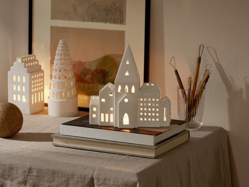 Inspirații: Decorațiuni